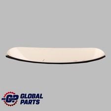 Spoiler posteriore MINI Cooper