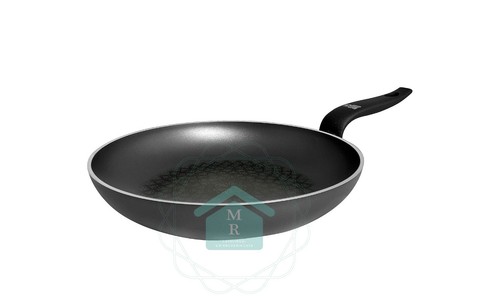 Padella antiaderente diamond - padella,