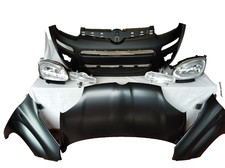 KIT MUSATA ANTERIORE