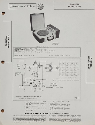 Manuale servizio fotofatto - servizio,