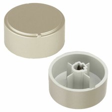 ARISTON MANOPOLA FORNO  hotpoint ARISTON FZ 61.1 IX/HA  1 PEZZO C00111686