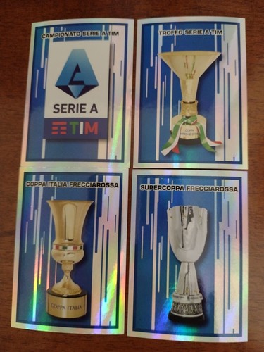 Figurine calciatori panini - figurine,
