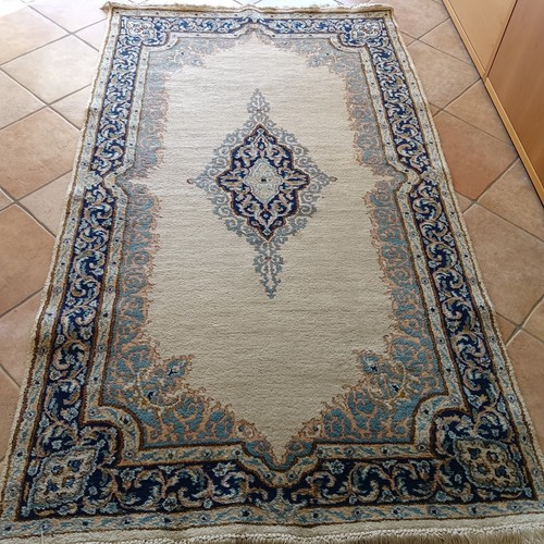 Tappeto persiano kirman - tappeto,