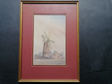 Panting acquerello