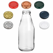Bottiglia di succo 500 ml con