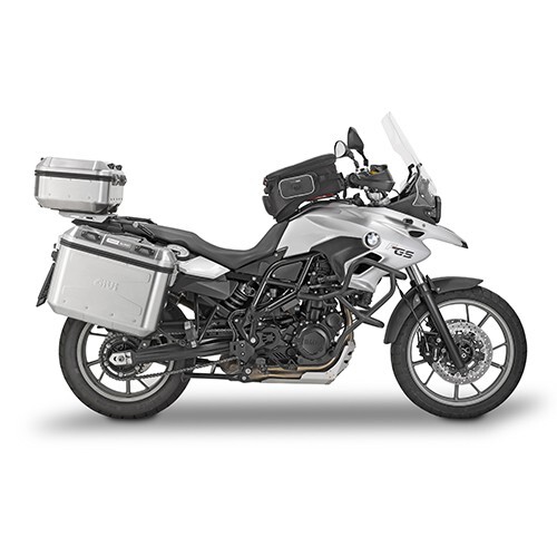 Paramotore tubolare givi tn690 - paramotore,