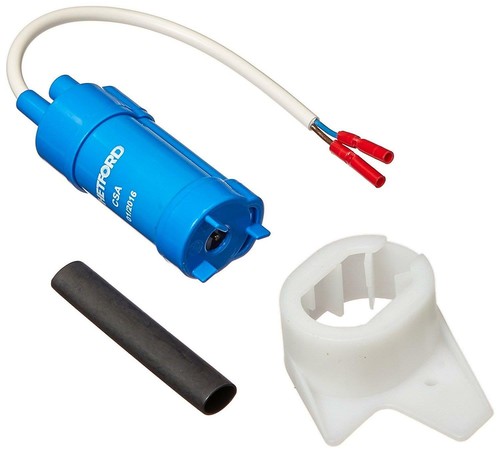 Pompa acqua thetford 12v - acqua,