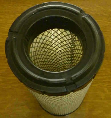 Filtro aria esterno donaldson - filtro,