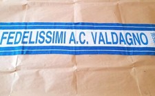 Sciarpa calcio/tifo