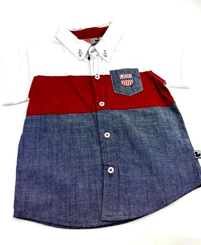 Top camicia bambino - , 24m