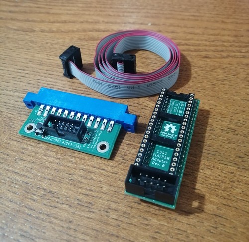 Commodore speeddos kit for - speeddos,