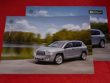 JEEP Compass Sport Limited 2.0