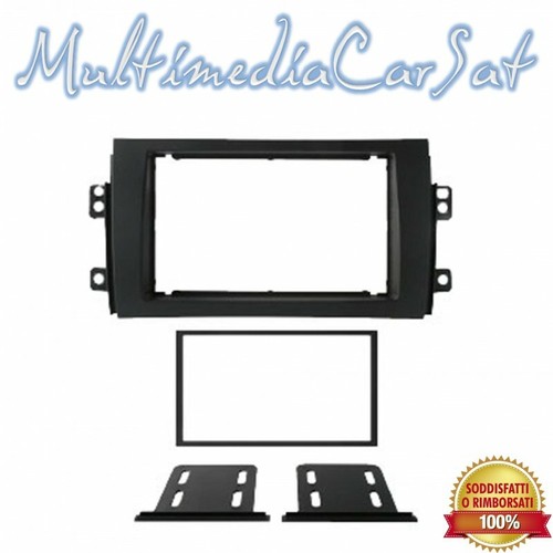 Mascherina autoradio phonocar - autoradio,