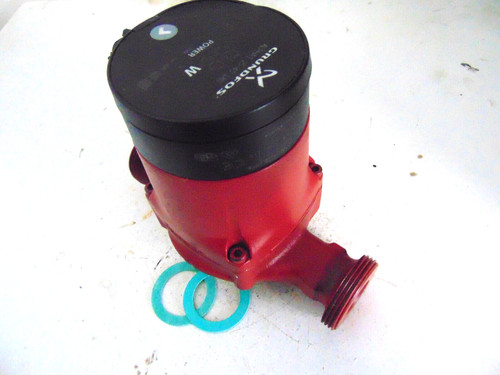 Pompe chaudiere circulateur - chaudiere,