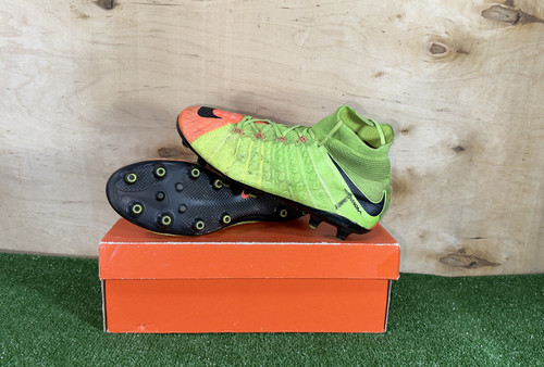 Nike hypervenom phantom - nike,