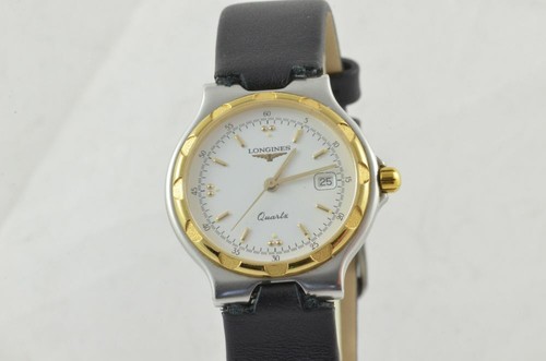 Longines conquest 26mm quarzo - conquest,