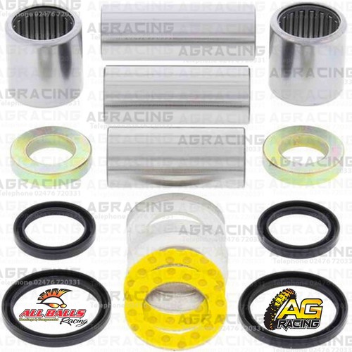 Kit cuscinetti guarnizioni - cuscinetti,