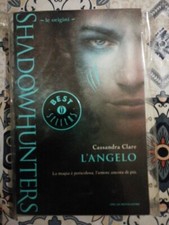 Cassandra Clare ShadowHunters