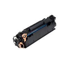 Cartuccia toner laser nero per stampanti HP Laserjet