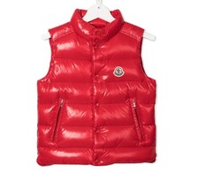 gilet moncler