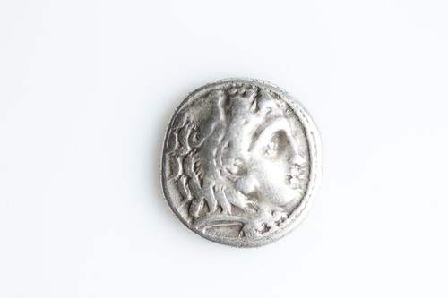 Alessandro iii argento - iii,