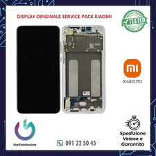 DISPLAY LCD + TOUCH SCREEN
