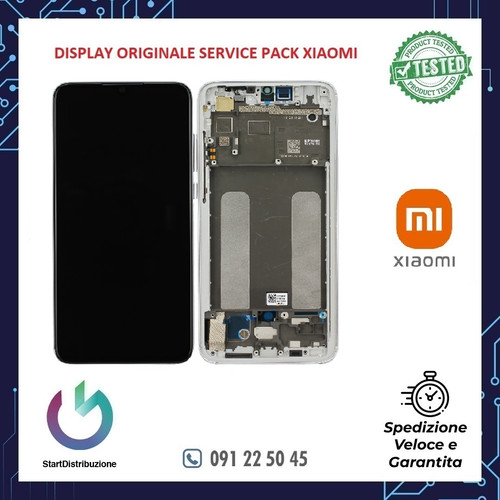 Display lcd touch screen - +,
