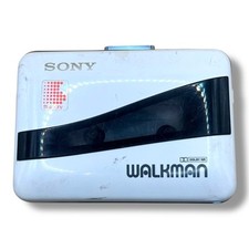 Sony Walkman WM-68 Bianco