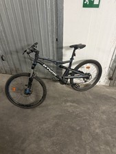 Bicicletta rockrider 520s size - bicicletta,