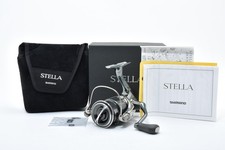 Shimano 22 Stella 2500SHG