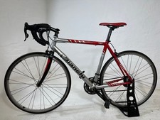 Bici da corsa BIANCHI misura