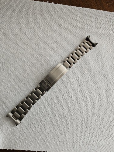 Autentico bracciale tudor - bracciale,
