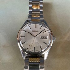 Orologio Seiko Automatico 30