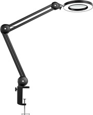 Lampada D'Ingrandimento a LED