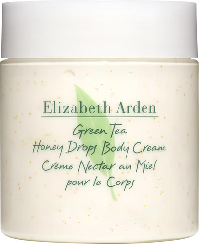 Elizabeth arden green tea - elizabeth,