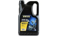 Olio motore 5w30 - motore, citroËn