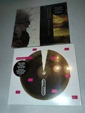 MODERN ENGLISH CD LOT OF 2