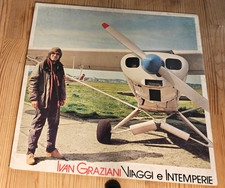 Ivan Graziani – Viaggi e