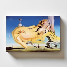 Quadri famosi Salvador Dali'