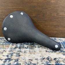 Sella bici Brooks Cambium C17