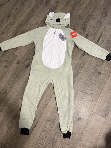 Pigiama unisex koala - pigiama,
