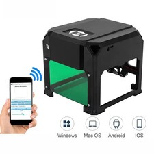 Diy engraver incisore - engraver, laser