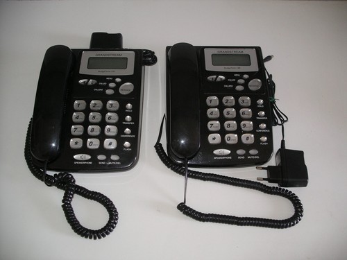 Coppia telefoni voip - ,