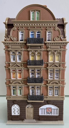 Vollmer 24707 casa di - h0,