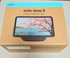 ✅ Amazon Echo Show 8 (Ultimo