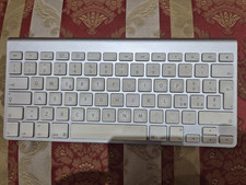 Magic Keyboard Apple