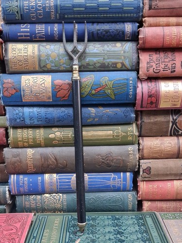 Antique georgian english - antique,