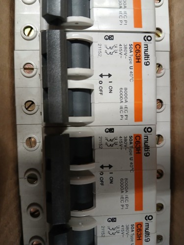 Merlin gerin 21152 - gerin,