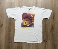 90s Vintage Peter Max Bill