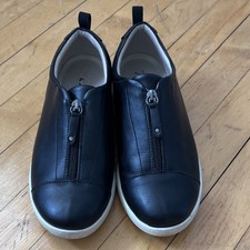 Trotters Sneakers donna nere